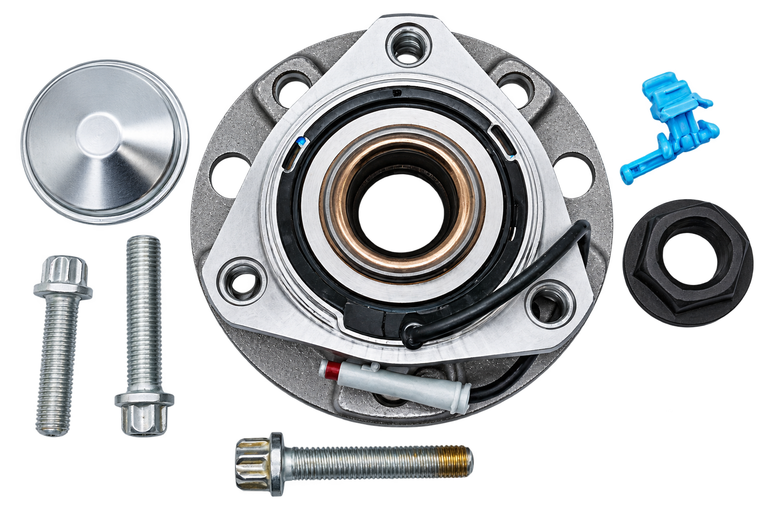 Wheel Bearings / Wheel Bearings Kit