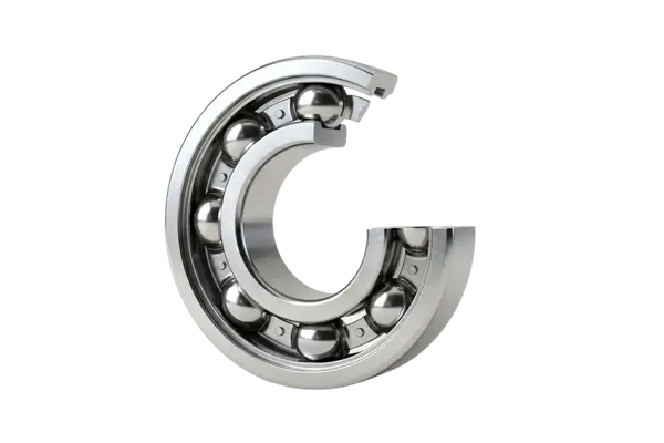 Deep Groove Ball Bearings