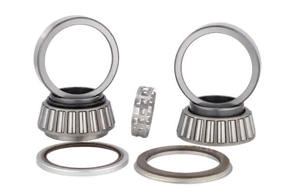 Double Row Tapered Roller Bearings