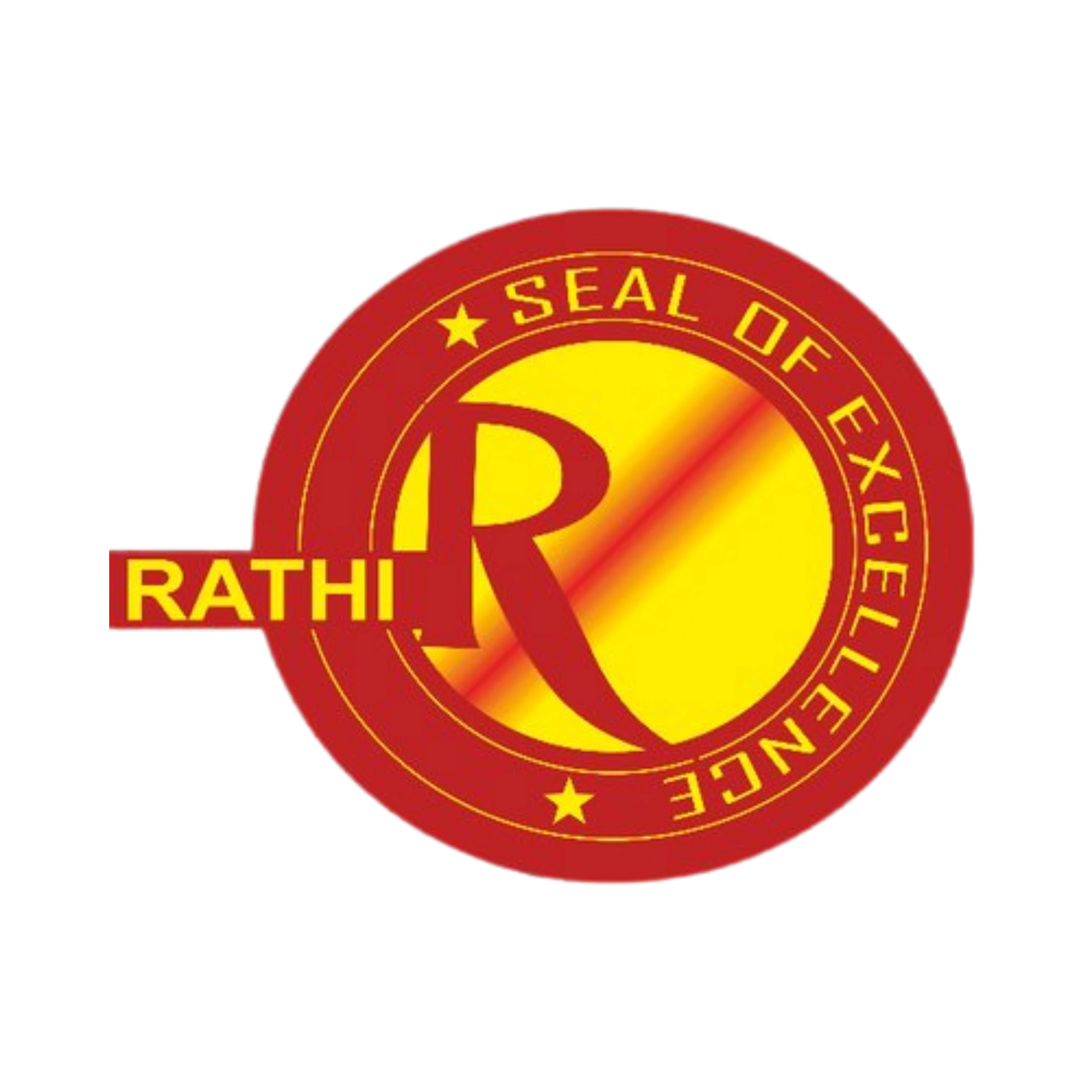Trusted brand Rathi