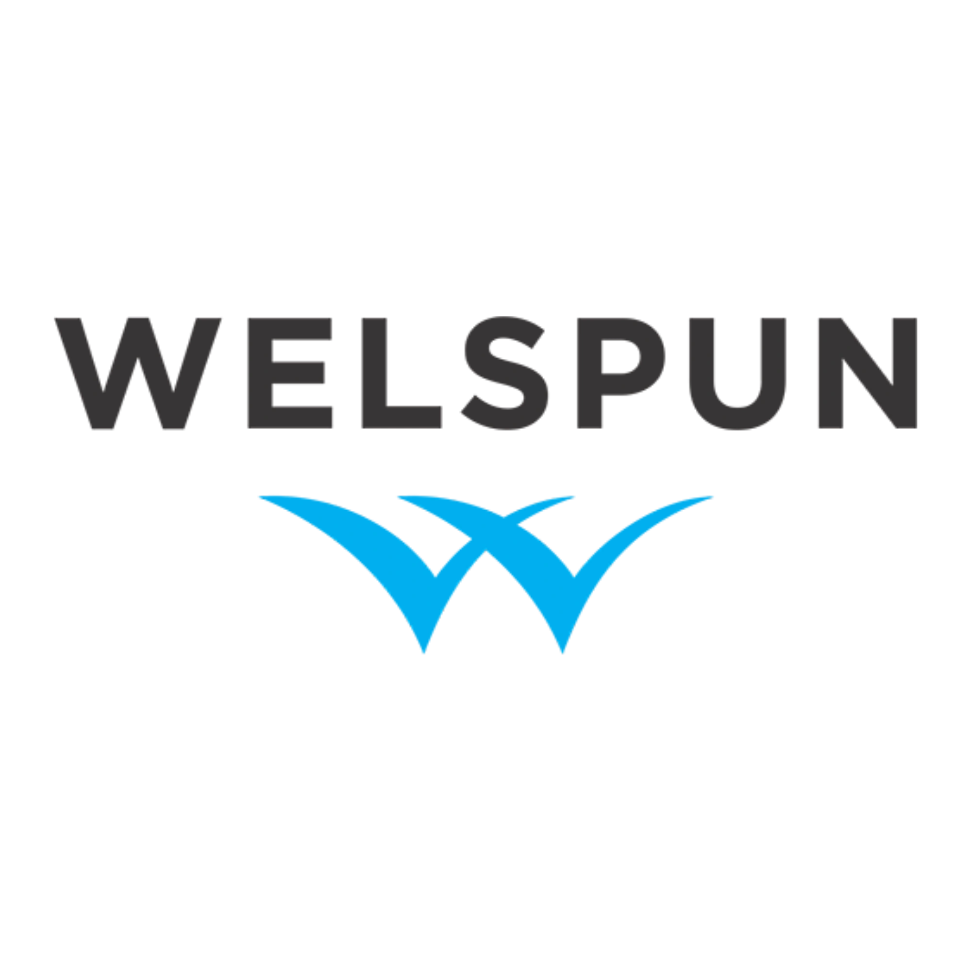 Trusted brand Welspun