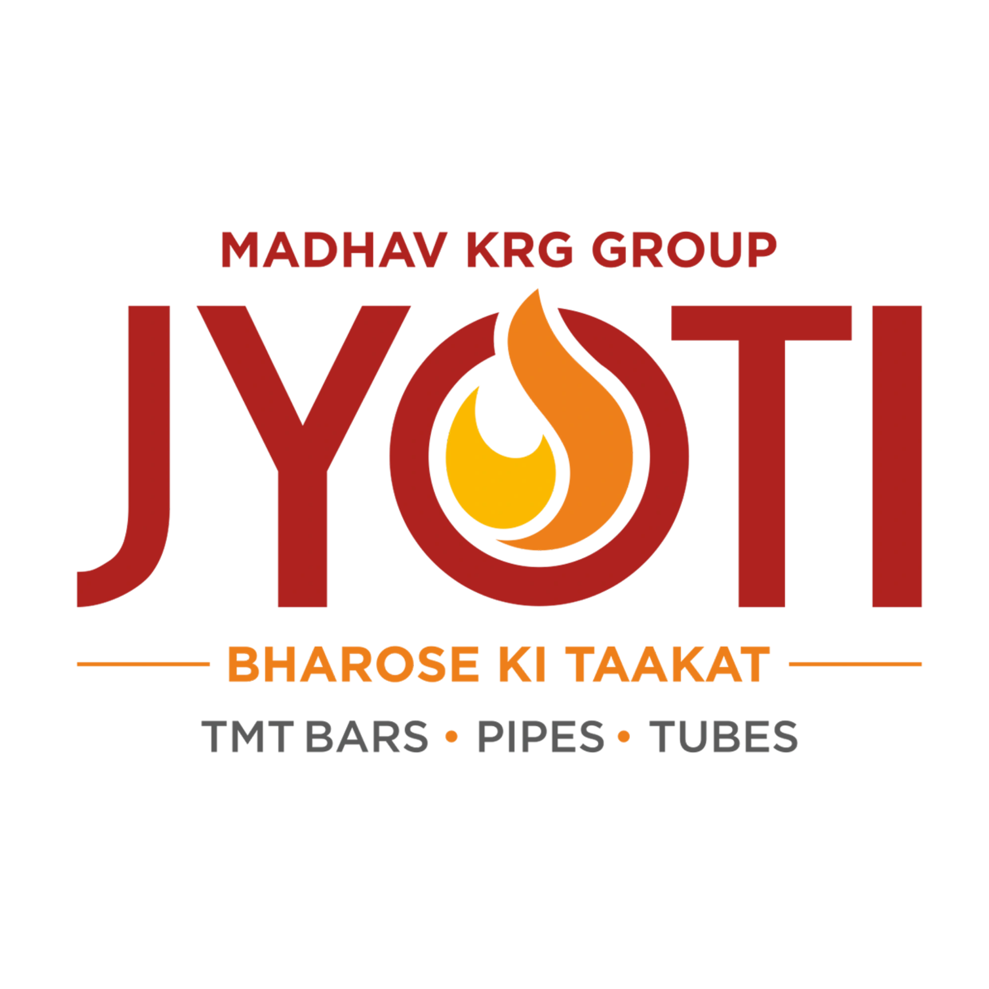 Trusted brand Jyoti