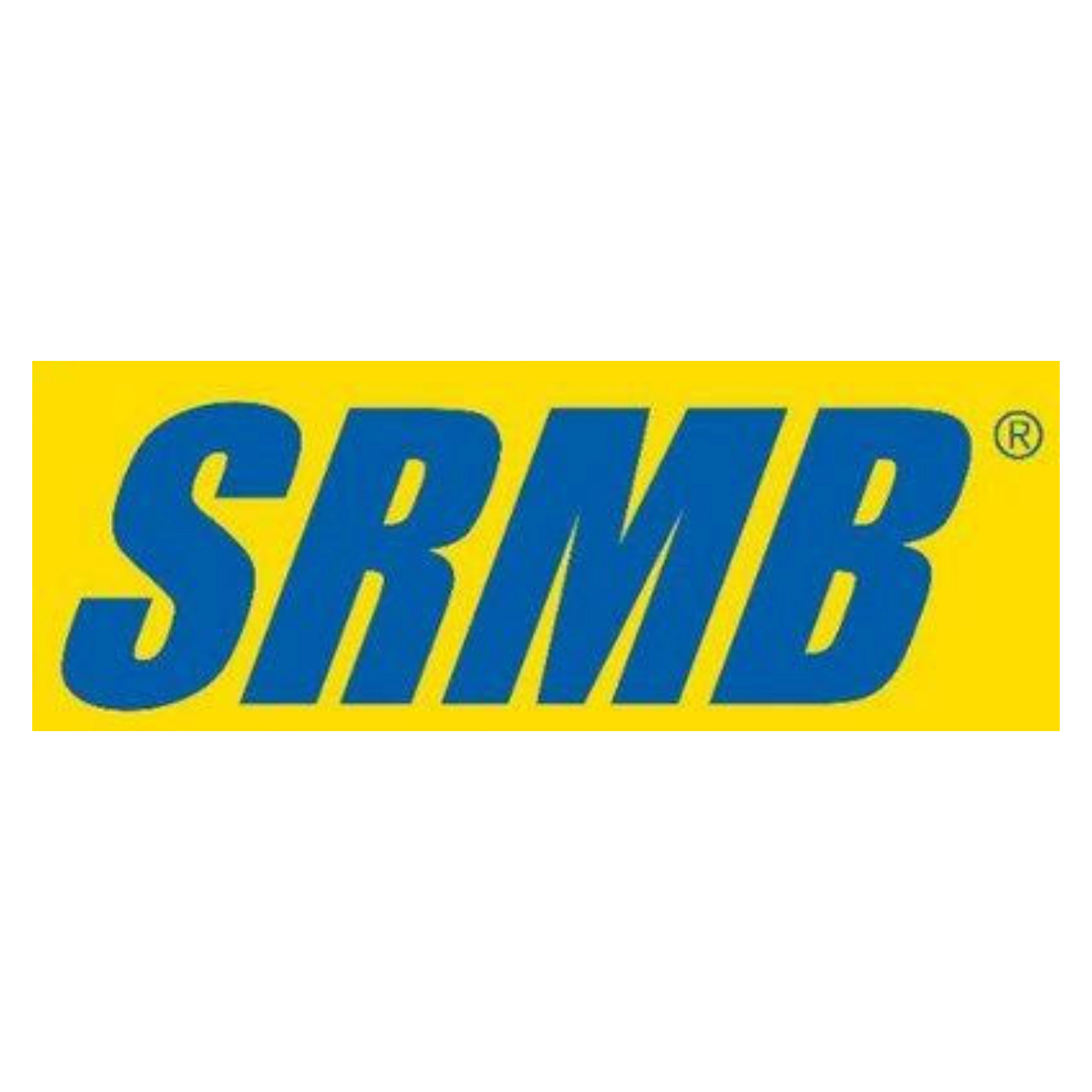 Trusted brand SRMB