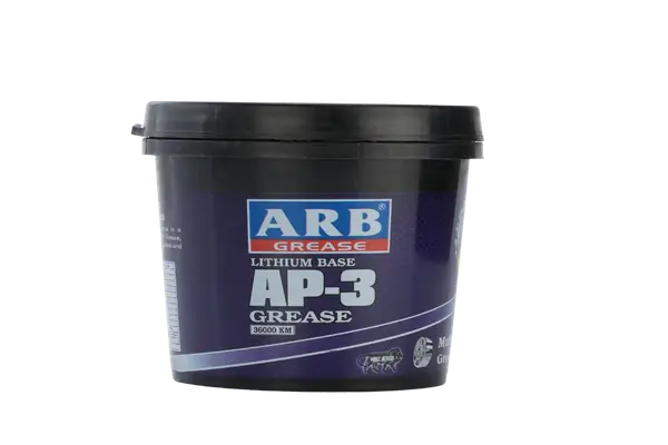 Lithium Base AP-3 Grease