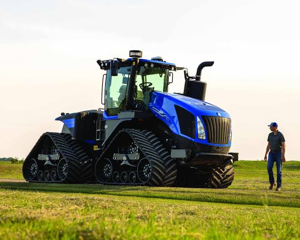 Agriculture