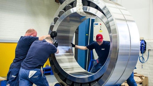 Heavy Industries