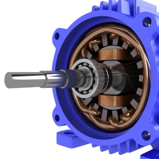 Electric Motors