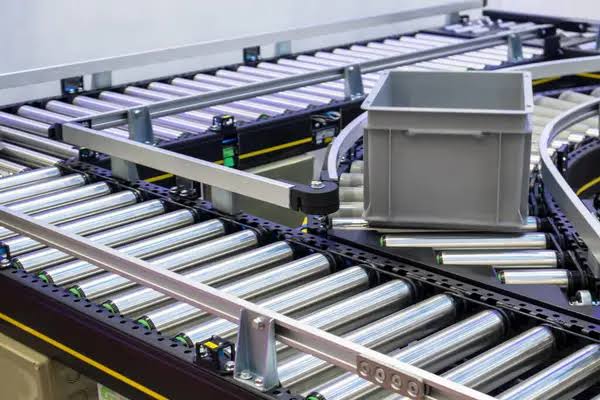 Conveyor / Material Handling