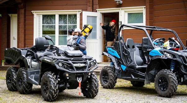 ATV / UTV
