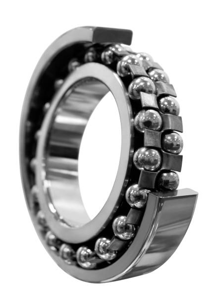 Precision Bearing Manufacturing